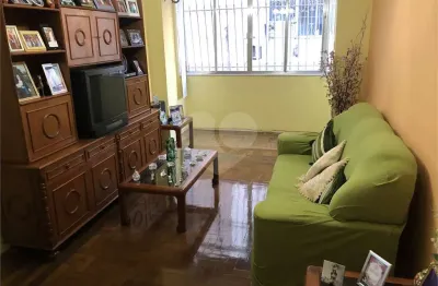 Apartamento com 2 quartos à venda em rio comprido - rj
