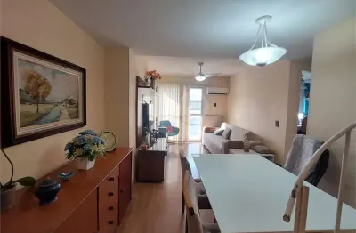 Apartamento com 2 quartos à venda na Barão De Pirassinunga, --, Tijuca, Rio de Janeiro