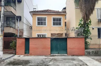 Casa à venda com 5 quartos, sendo 1 suíte,  em tijuca, rio de janeiro - rj