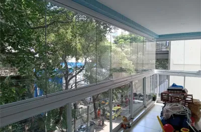 Apartamento com 3 quartos à venda na Araújo Pena, --, Tijuca, Rio de Janeiro