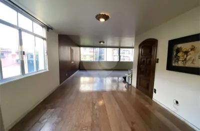 Apartamento com 4 quartos à venda na Rua Desembargador Izidro, --, Tijuca, Rio de Janeiro