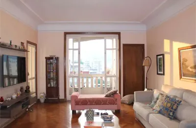 Apartamento com 4 quartos à venda na Rua Marquês de Abrantes, --, Flamengo, Rio de Janeiro