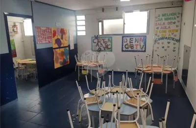 Casa comercial à venda na Rua Professor Gabizo, --, Tijuca, Rio de Janeiro