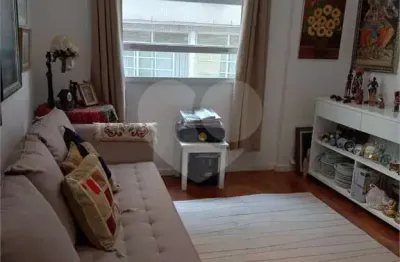 Apartamento com 1 quartos à venda em copacabana - rj