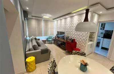 Apartamento à venda com 3 quartos, sendo 1 suíte,  no condomínio edifício algarve, rio de janeiro - rj