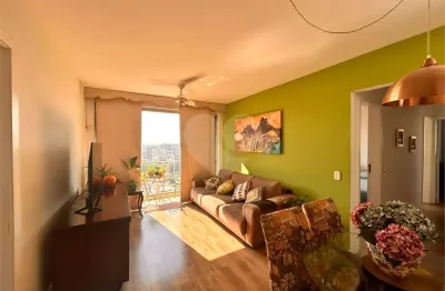 Apartamento com 3 quartos à venda na Campos Sales, --, Tijuca, Rio de Janeiro
