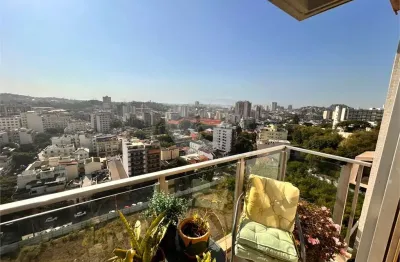 Apartamento à venda com 3 quartos no condomínio edifício quartier montreal, rio de janeiro - rj