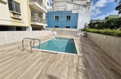 Apartamento com 2 quartos à venda na Carlos De Vasconcelos, --, Tijuca, Rio de Janeiro
