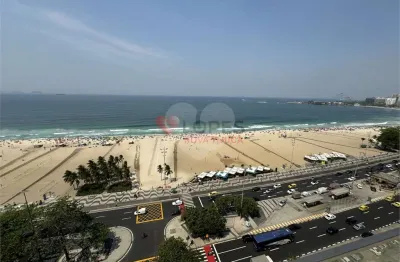 Cobertura com 4 quartos à venda na Avenida Atlântica, --, Copacabana, Rio de Janeiro