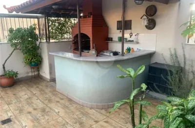 Cobertura com 2 quartos à venda na Professor Euríco Rabelo, --, Tijuca, Rio de Janeiro