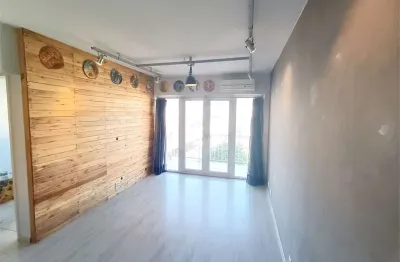 Apartamento com 2 quartos à venda na Rua Teodoro da Silva, --, Grajaú, Rio de Janeiro