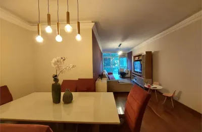 Apartamento à venda com 3 quartos, sendo 2 suítes,  no condomínio jerico, rio de janeiro - rj
