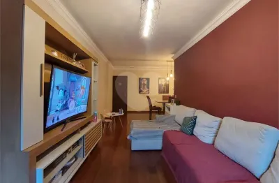 Apartamento com 3 quartos à venda na Rua Almirante Cochrane, --, Tijuca, Rio de Janeiro