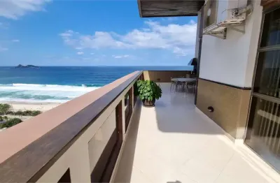 Apartamento à venda com 4 quartos, sendo 2 suítes,  no condomínio barra mares, rio de janeiro - rj