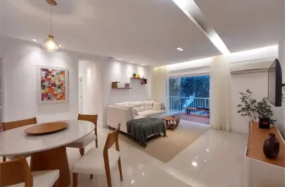 Apartamento com 3 quartos à venda na Rua Carvalho Alvim, --, Tijuca, Rio de Janeiro