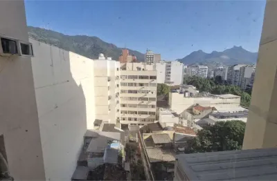 Sala comercial para alugar na Rua Conde de Bonfim, --, Tijuca, Rio de Janeiro