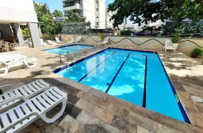 Apartamento à venda com 2 quartos no condomínio varandas da tijuca, rio de janeiro - rj