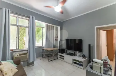 Apartamento com 2 quartos à venda na Rua General Espírito Santo Cardoso, --, Tijuca, Rio de Janeiro