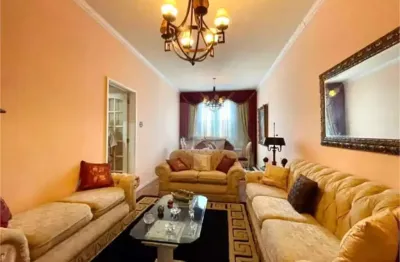 Apartamento com 3 quartos à venda na Rua São Francisco Xavier, --, Tijuca, Rio de Janeiro