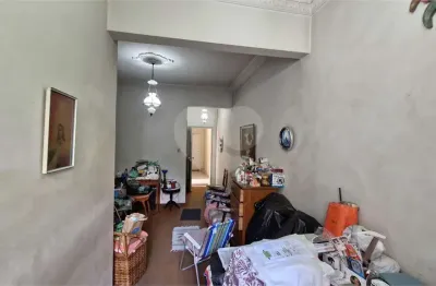 Apartamento à venda com 2 quartos no condomínio do edifício gomes, rio de janeiro - rj