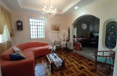 Casa à venda com 4 quartos, sendo 1 suíte,  em grajaú, rio de janeiro - rj