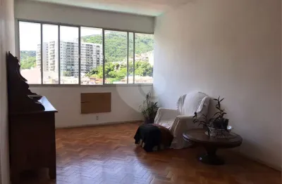 Apartamento à venda com 3 quartos no condomínio andrea del sarto., rio de janeiro - rj
