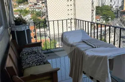 Apartamento à venda com 2 quartos, sendo 1 suíte,  no condomínio barão de bom retiro, rio de janeiro - rj