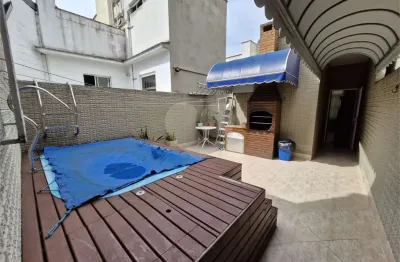 Casa com 3 quartos à venda na Rua Deputado Soares Filho, --, Tijuca, Rio de Janeiro