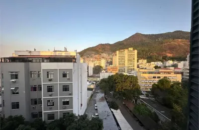 Sala comercial à venda na Rua Desembargador Izidro, --, Tijuca, Rio de Janeiro
