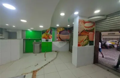 Ponto comercial para alugar na Rua Senador Dantas, --, Centro, Rio de Janeiro