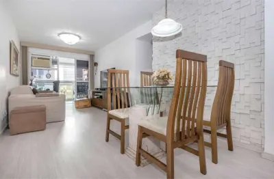 Apartamento à venda com 3 quartos, sendo 1 suíte,  no condomínio Edifício Residencial Focus, Rio de Janeiro - RJ