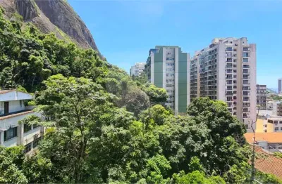 Apartamento com 2 quartos à venda em copacabana - rj