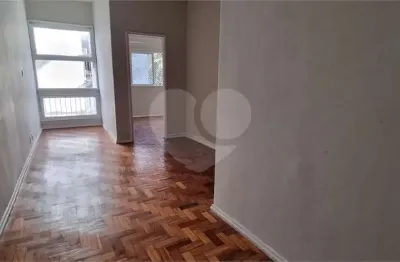 Apartamento com 2 quartos à venda ou para locação em todos os santos - rj