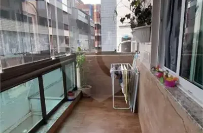 Apartamento com 3 quartos à venda em recreio dos bandeirantes - rj