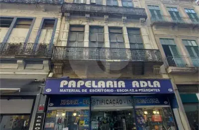 Prédio à venda na Da Quitanda, --, Centro, Rio de Janeiro