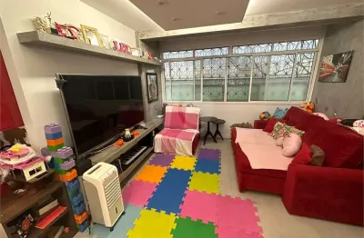 Apartamento com 2 quartos à venda em jardim botânico - rj