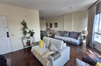 Apartamento com 4 quartos à venda na Avenida Maracanã, --, Tijuca, Rio de Janeiro