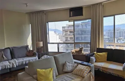 Apartamento à venda com 4 quartos, sendo 1 suíte,  no condomínio edifício pablo picasso, rio de janeiro - rj