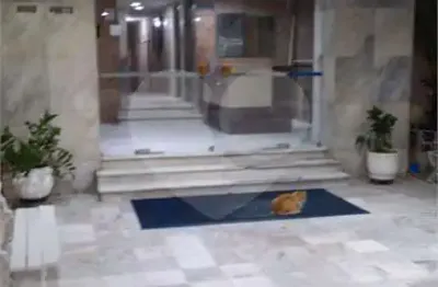 Apartamento à venda com 2 quartos no condomínio sesquicentenário da independência, rio de janeiro - rj