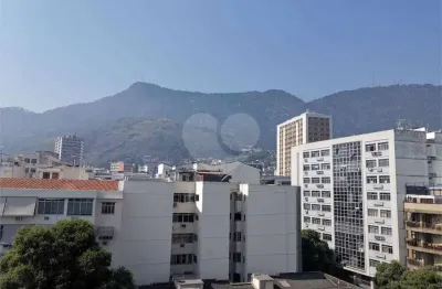 Apartamento com 3 quartos à venda na José Higino, --, Tijuca, Rio de Janeiro