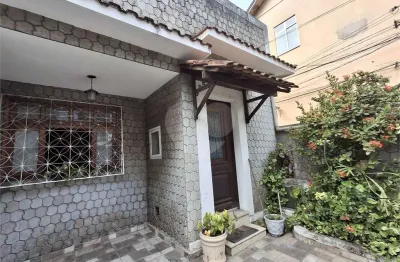 Casa com 6 quartos à venda na Ferreira Pontes, --, Andaraí, Rio de Janeiro