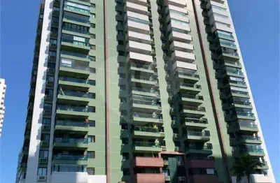 Apartamento com 2 quartos à venda em barra da tijuca - rj