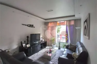 Apartamento à venda com 2 quartos no condomínio do edifício murta, rio de janeiro - rj