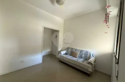 Apartamento com 3 quartos à venda em rio comprido - rj