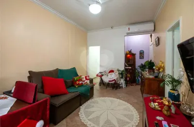 Apartamento com 3 quartos à venda na Campos Sales, --, Tijuca, Rio de Janeiro