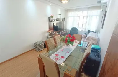 Apartamento à venda com 2 quartos no condomínio edifício nitza, rio de janeiro - rj