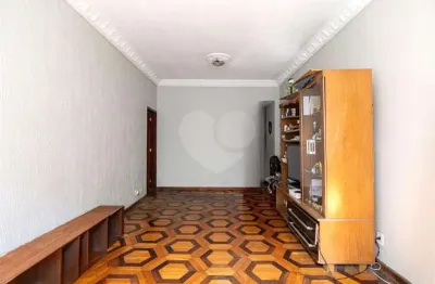 Apartamento à venda com 3 quartos no condomínio edifício divan, rio de janeiro - rj