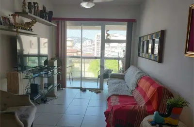 Apartamento com 3 quartos à venda na Rua Professor Gabizo, --, Tijuca, Rio de Janeiro