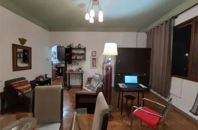 Apartamento com 3 quartos à venda ou para locação em tijuca - rj