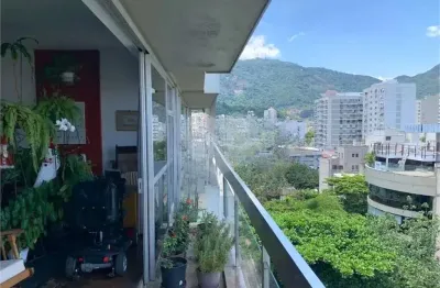 Apartamento com 4 quartos à venda na Rua General Venâncio Flores, --, Leblon, Rio de Janeiro